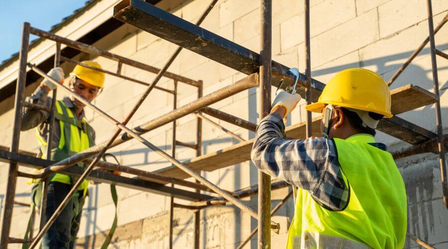 Expert top industrial roofings services in Langdon, ND